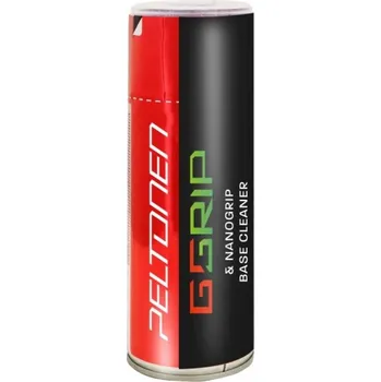 Lyžování čistič Peltonen G-Grip, Nanogrip Base Cleaner, 170 ml 111704