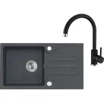 Alveus Galapagos 30 + baterie Tonia