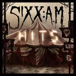 Hits - Sixx: A.M. [2LP]
