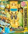 Figurka Hasbro Transformers Cyberverse Roll and Transform Bumblebee