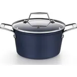 Kulinář Stupka Titanový kastrol hluboký Ø 20 cm DIAMOND