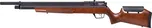 Crosman Benjamin Marauder Wood