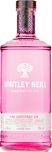 Whitley Neill Pink Grapefruit Gin 43 %…