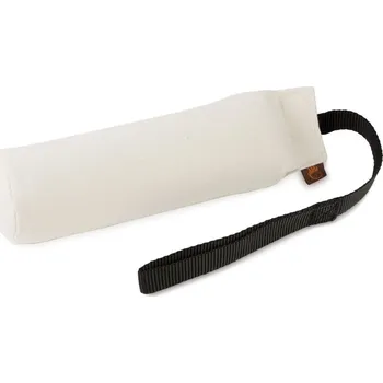 tréninková pomůcka pro psa Firedog Speedy dummy 500 g bílý