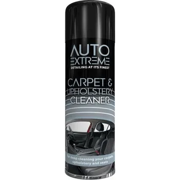 Autokosmetika Auto Extreme čistič čalounění 300 ml (Dovoz: Anglie)