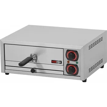 Pec na pizzu Rozpékací pec RedFox FP 36