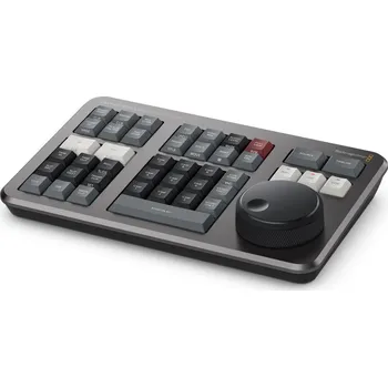 Mixážní pult Blackmagic Design DaVinci Resolve Speed Editor