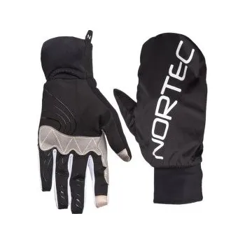 Rukavice Nortec Running Tech Glove S