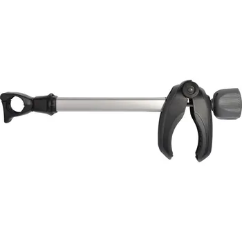 Nosič kol Thule Držáky na jízdní kola AcuTight Barva a velikost: stříbrná 260 mm