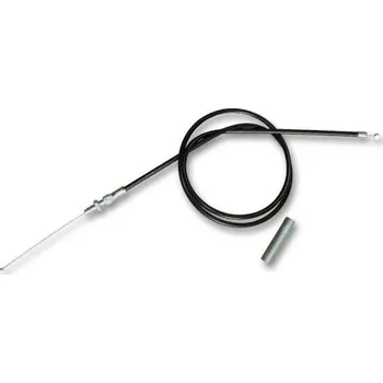 Lanko parkovací brzdy Lanko plynu s bowdenem