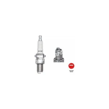 Autoelektrika Zapalovací svíčka NGK B6ES-11