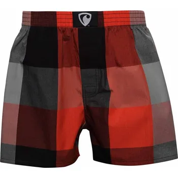 Trenýrky REPRESENT trenky - Classic Ali 21 (157) velikost: S