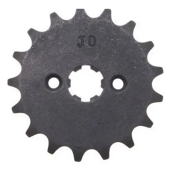 Řetěz na kolo Přední pastorek na čtyřkolku 14Z 420