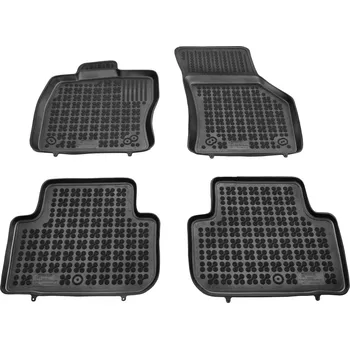 autokoberec Rezaw-Plast Volkswagen Golf Sportsvan 2014- gumové autokoberce