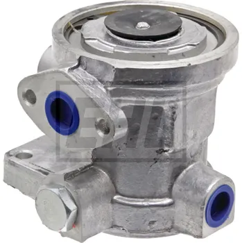 Ventil Brzdový ventil přívěsu 35700138