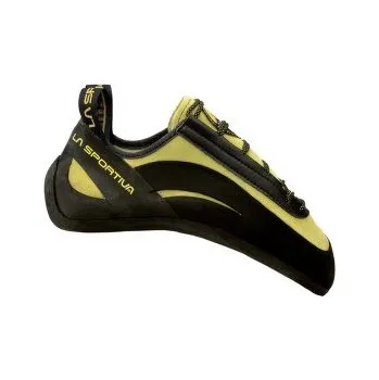 Lezečky La Sportiva Miura Men Lime zelená 35 EU