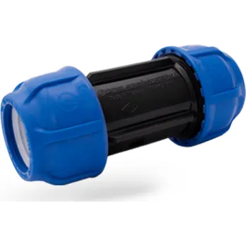 Fitinka POELSAN PE opravná spojka 32