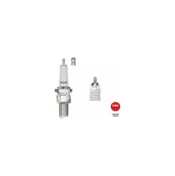 Autodíl Zapalovací svíčka NGK B8ECS