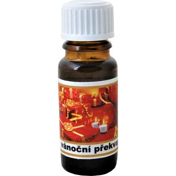 vonný olej Vánoční překvapení
