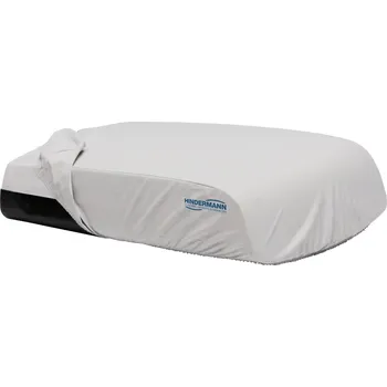 Příslušenství ke karavanu Krycí plachta Hindermann pro klimatizační zařízení Typ: Truma Aventa compact & compact plus