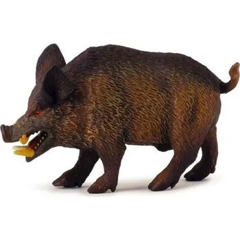 Figurka Mac Toys Prase divoké kanec