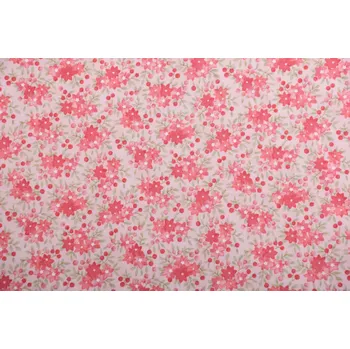 Americká bavlna na patchwork z kolekce Sanctuary od 3 Sisters 44253-12