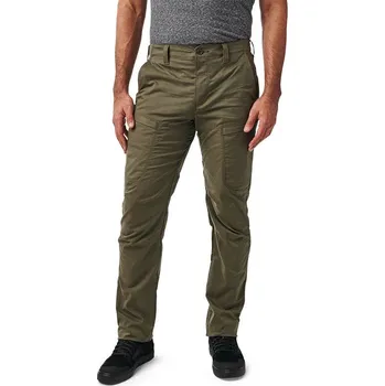 Pánské kalhoty Kalhoty 5.11 Ridge Pant - Ranger Green 36/32