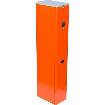 Nice WIDE-L vjezdová závora do 7 m průjezdu, samostatné tělo