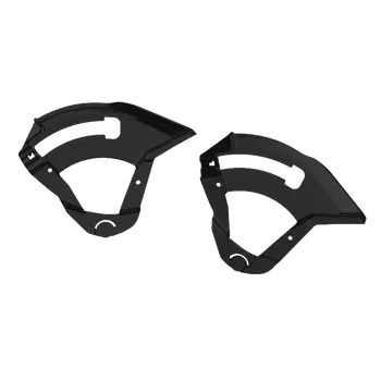 Helma na motorku LS2 Helmets LS2 SUN VISOR SYSTEM FF327