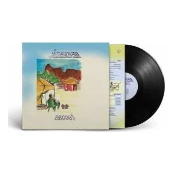 Zahraniční hudba LP Imarhan: Aboogi 2022