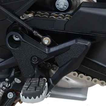 Zavazadlo na motocykl R&G Racing Boot Guard KTM 790 Adv. 19-