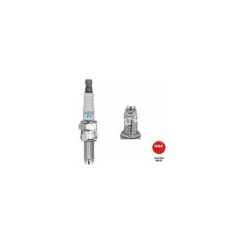 Zapalovací a žhavicí svíčka Zapalovací svíčka NGK CR8EKB