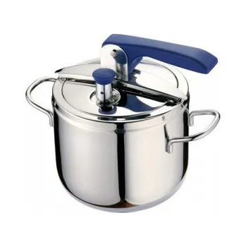 Tlakový hrnec Tlakový hrnec BARAZZONI 3,5lt, 18cm