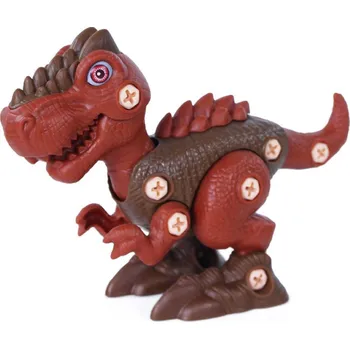 Rappa Dinosaur Planet šroubovací 20 cm