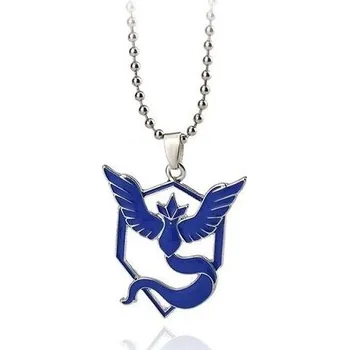 Herní zařízení náhrdelník Pokémon Team Mystic