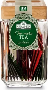 Čaj Ahmad Tea One More Tea 40x 2 g