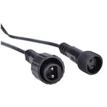 Solight Prodlužovací přívodní kabel 5 m