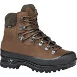 Hanwag Alaska GTX Lady erde_brown hnědá 39,5 EU