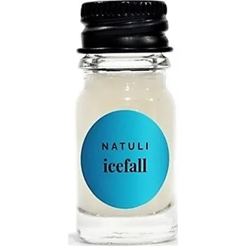 Lubrikační gel Lubrikační gel NATULI PREMIUM Icefall 5 ml - s kupónem KUP15 cena 50 Kč + extra diskrétní expedice