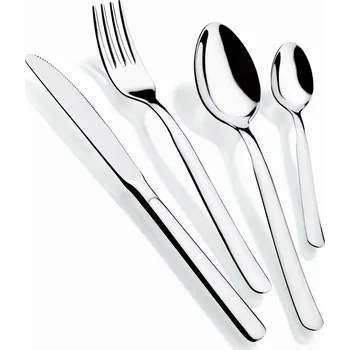 Příbor MONIX Jídelní příbor REMIS 24 dílů