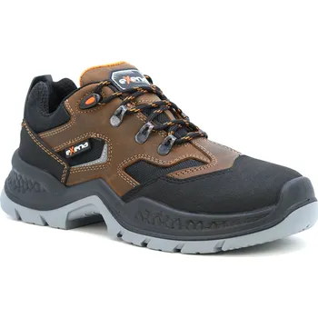 Pracovní obuv EXENA Sumatra S3 bezpečnostní obuv 46