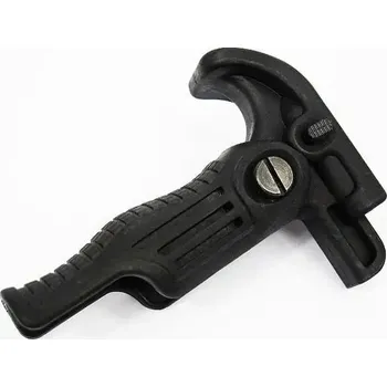 CYMA Taktická sklopná RIS rukojeť C16 - černá