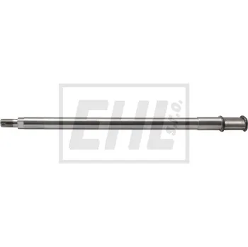 Vačková hřídel Vačková hřídel 35714/001/233