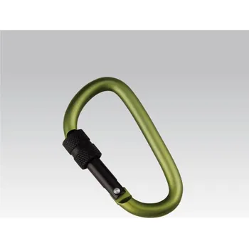 Munkees D 6 x 60 mm Barva: Červená