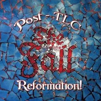 Zahraniční hudba 4CD The Fall: Reformation! Post - TLC DIGI 2020 Expanded Digipack Edition