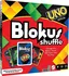 Desková hra Mattel Blokus Shuffle UNO Edition