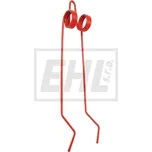 Pružné pero 18010.ST-AC1