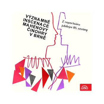 Významné inscenace Mahenovy činohry v Brně MP3 download