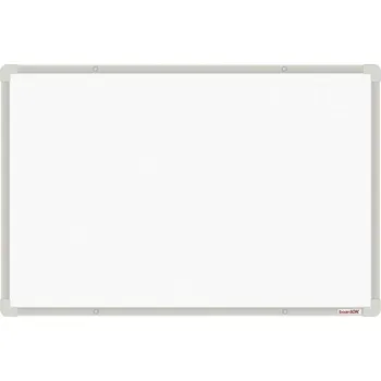 Kancelářský nábytek Magnetická tabule E 60x90 (AL rám stříbrný)