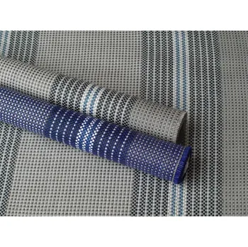 Příslušenství ke karavanu Stanový koberec Arisol Briolite Premium Barva: Šedá, Rozměry (D x Š): 250 × 350 cm